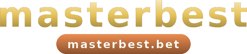 masterbest logotipo