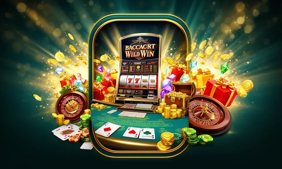 masterbest Explora el casino masterbest desde cualquier dispositivo