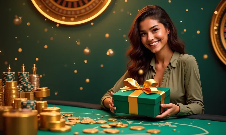 masterbest Qué encontrará dentro del casino masterbest