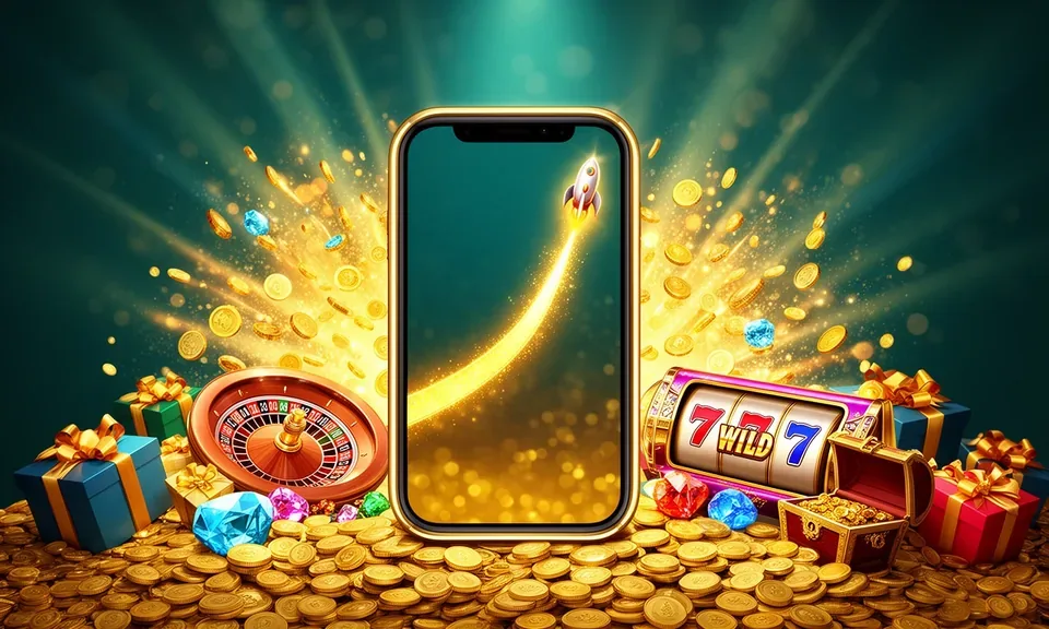 masterbest oferta de bienvenida